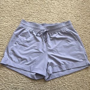 Lululemon Spring Break Away Short